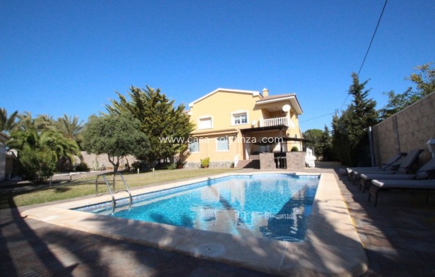 Villa - Resale - Orihuela Costa - Cabo Roig