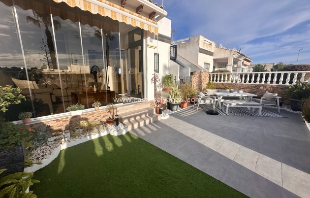 Villa - Resale - Orihuela Costa - Ciñuelica