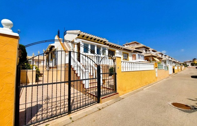 Villa - Resale - Orihuela Costa - Costa Blanca