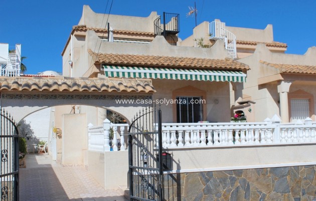 Villa - Resale - Orihuela Costa - Costa Blanca