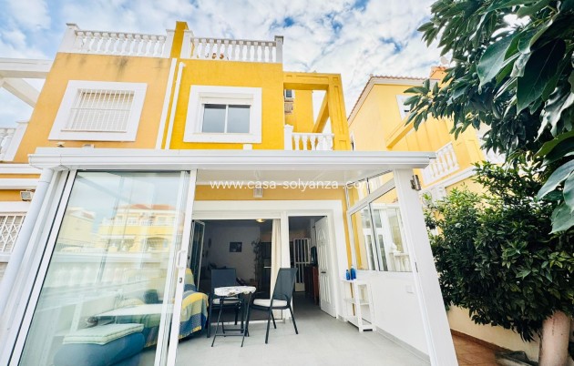 Villa - Resale - Orihuela Costa - Costa Blanca