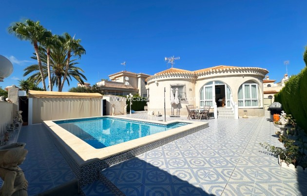 Villa - Resale - Orihuela Costa - Costa Blanca