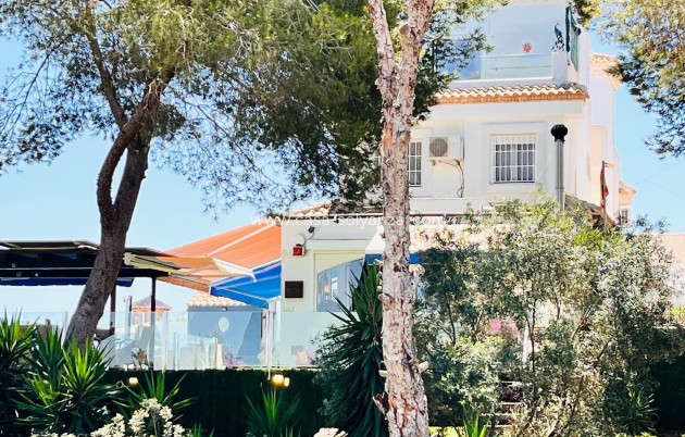 Villa - Resale - Orihuela Costa - Costa Blanca