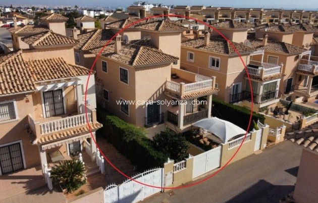 Villa - Resale - Orihuela Costa - Costa Blanca