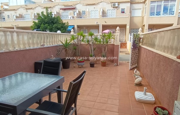Villa - Resale - Orihuela Costa - Costa Blanca