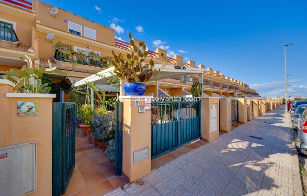 Villa - Resale - Orihuela Costa - Costa Blanca
