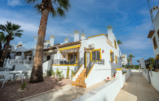Villa - Resale - Orihuela Costa - Costa Blanca