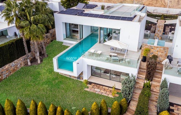 Villa - Resale - Orihuela Costa - Costa Blanca