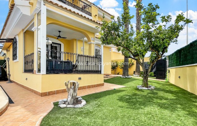 Villa - Resale - Orihuela Costa - Costa Blanca