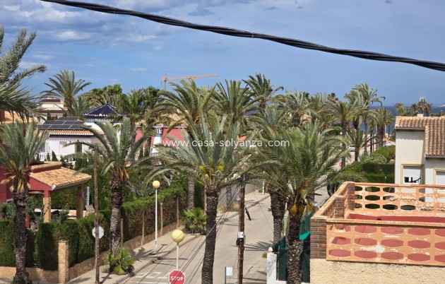 Villa - Resale - Orihuela Costa - CSRES-15181