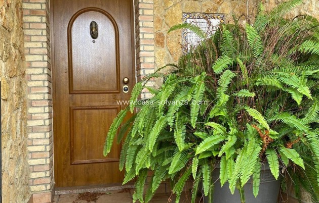 Villa - Resale - Orihuela Costa - CSRES-54609