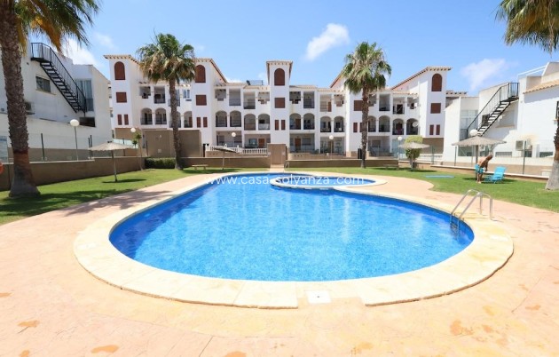 Villa - Resale - Orihuela Costa - La Ciñuelica