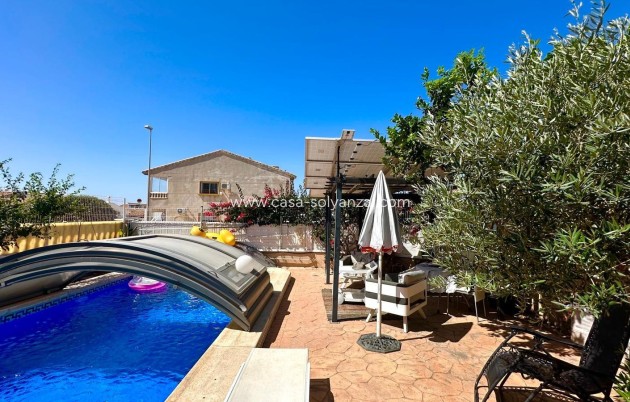 Villa - Resale - Orihuela Costa - La Regia