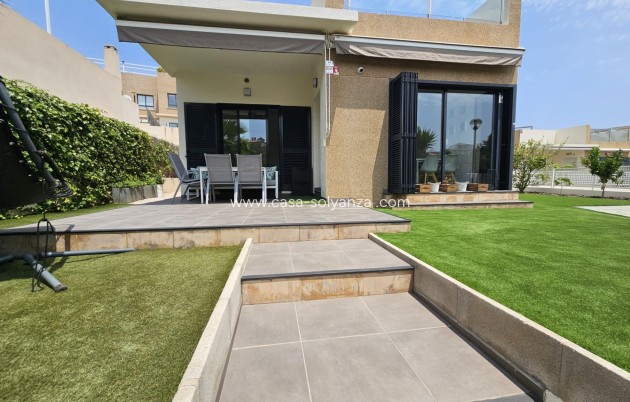 Villa - Resale - Orihuela Costa - La Regia