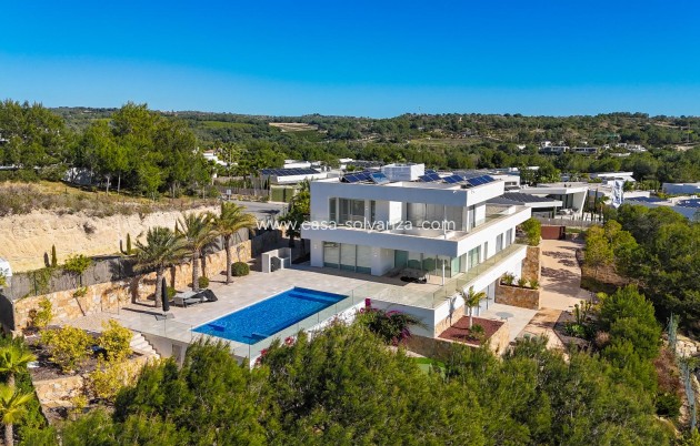 Villa - Resale - Orihuela Costa - Las Colinas Golf Resort