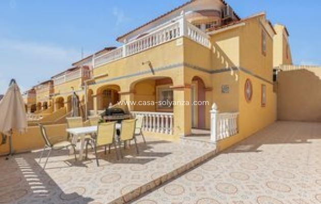 Villa - Resale - Orihuela Costa - Orihuela Costa
