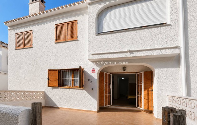 Villa - Resale - Orihuela Costa - Orihuela Costa