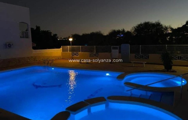 Villa - Resale - Orihuela Costa - Playa Flamenca