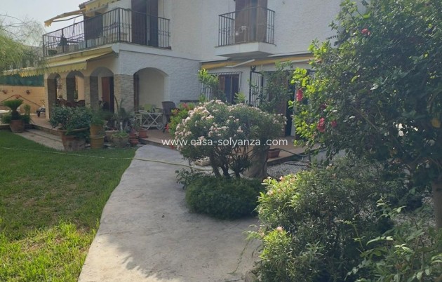 Villa - Resale - Orihuela Costa - Punta Prima