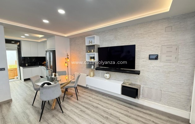 Villa - Resale - Orihuela Costa - Villamartín