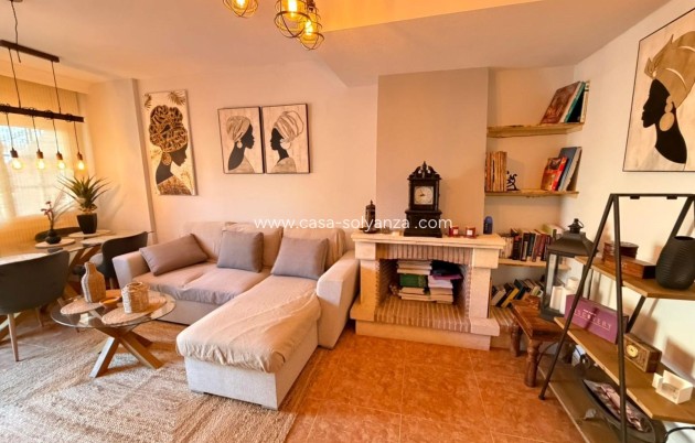 Villa - Resale - Orihuela Costa - Villamartín