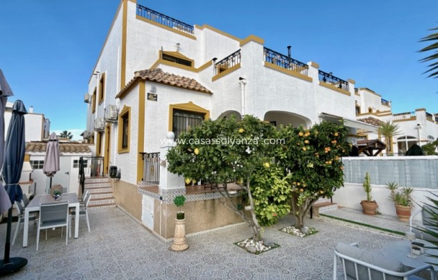 Villa - Resale - Orihuela - Desamparados - Hurchillo - Torremendo