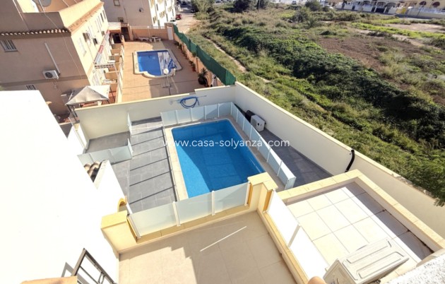 Villa - Resale - Orihuela - Inland