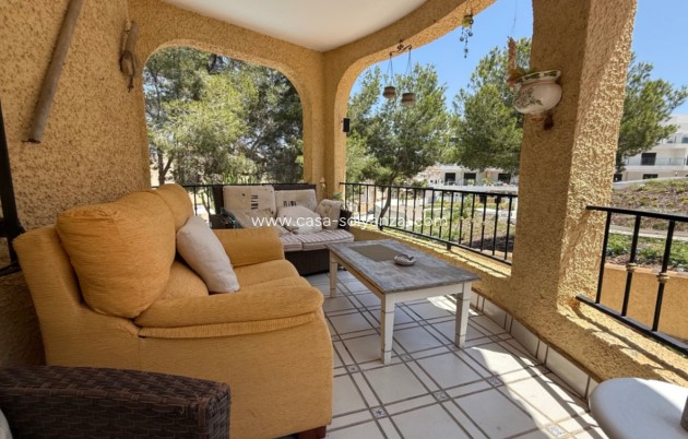 Villa - Resale - Orihuela - Inland