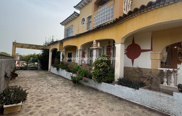 Villa - Resale - Orihuela - La Campaneta