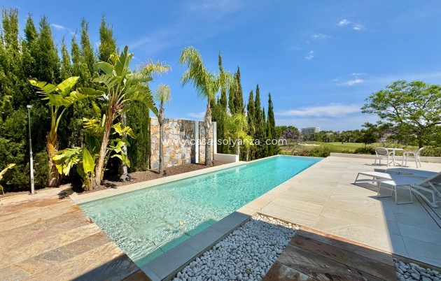 Villa - Resale - Orihuela - Las Colinas Golf Resort
