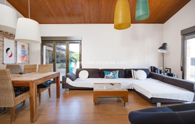 Villa - Resale - Orihuela - Orihuela