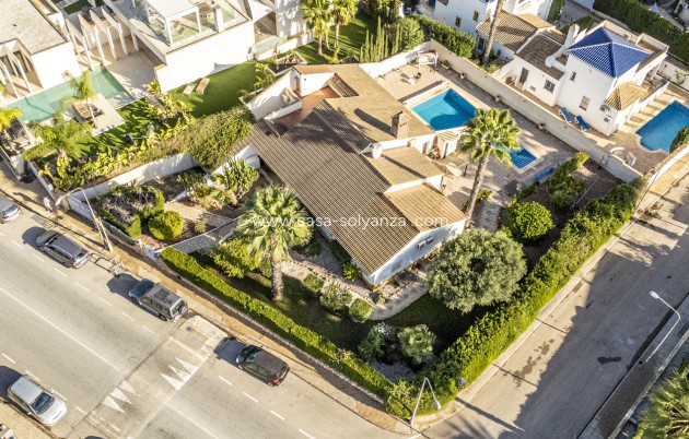 Villa - Resale - Orihuela - Orihuela