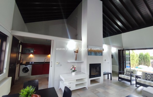 Villa - Resale - Peraleja Golf - Inland