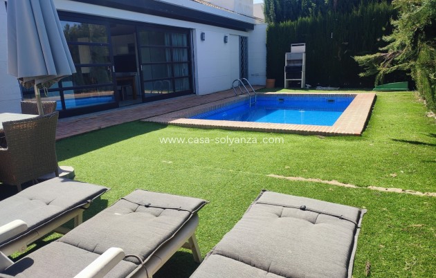 Villa - Resale - Peraleja Golf Resort - Peraleja Golf Resort