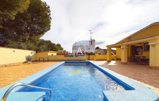 Villa - Resale - Pinar de Campoverde - Pinar de Campoverde