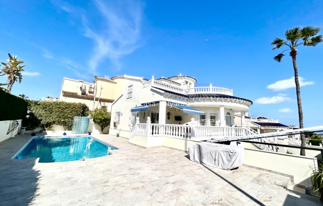 Villa - Resale - Pinar de Campoverde - Pinar de Campoverde