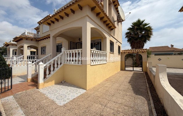 Villa - Resale - Playa Flamenca - Orihuela Costa