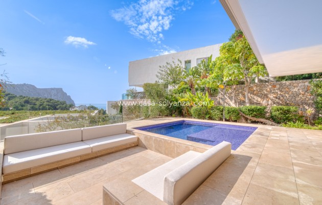 Villa - Resale - Port d'Andratx - Andratx