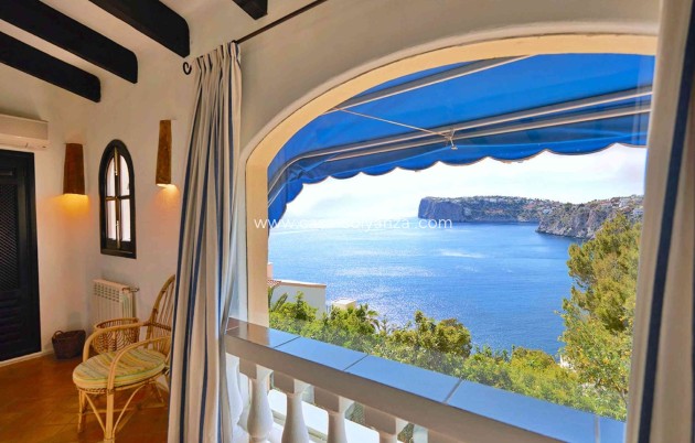 Villa - Resale - Port d'Andratx - Andratx