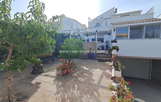 Villa - Resale - Punta Prima - Punta Prima