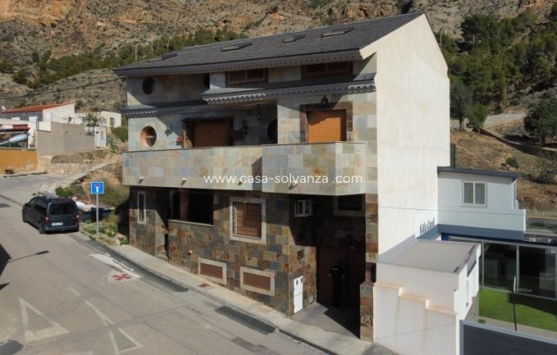 Villa - Resale - Redován - Inland