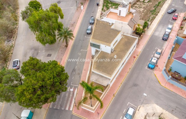 Villa - Resale - Rojales - Rojales