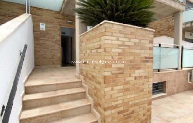 Villa - Resale - Roldan - Inland