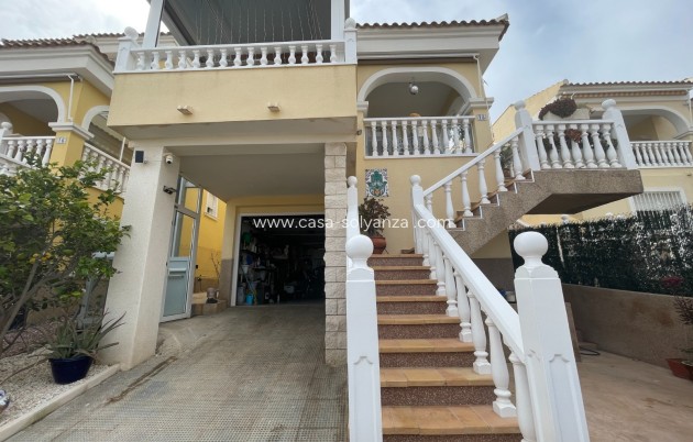 Villa - Resale - San Fulgencio - Costa Blanca