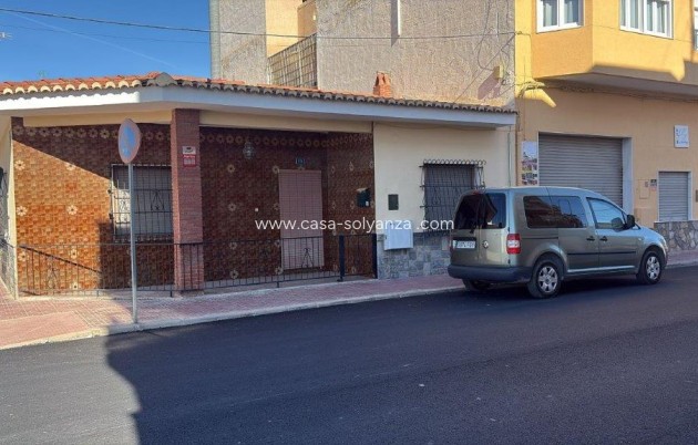 Villa - Resale - San Isidro - San Isidro