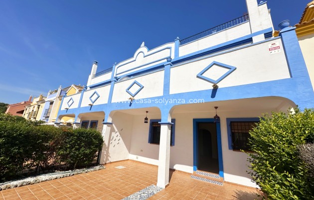 Villa - Resale - San javier - Costa Calida