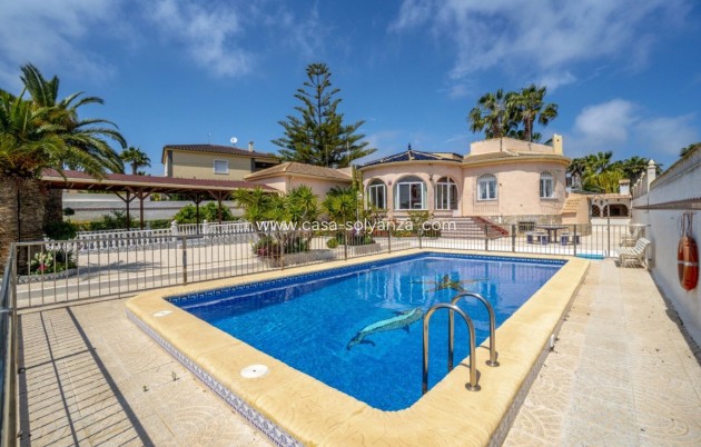 Villa - Resale - San Luis - Inland