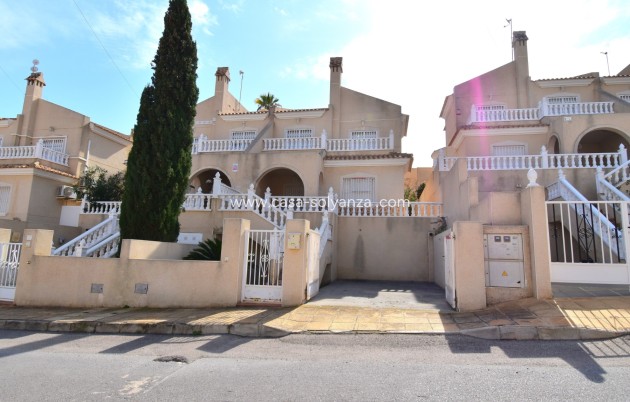 Villa - Resale - San Miguel de Salinas - Blue Lagoon