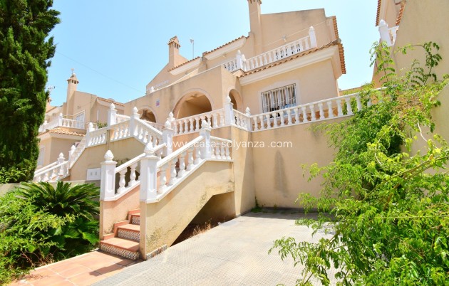Villa - Resale - San Miguel de Salinas - Blue Lagoon