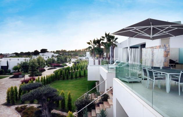 Villa - Resale - San Miguel de Salinas - Las Colinas Golf Resort